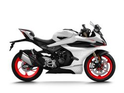 450 SR TC