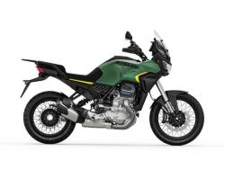 STELVIO PFF