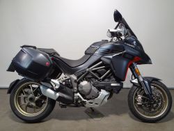 MULTISTRADA 1260 S