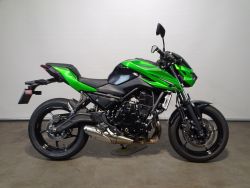 Z 650 S