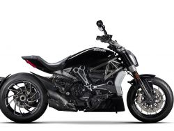 XDIAVEL S