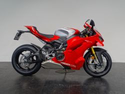 PANIGALE V4 R