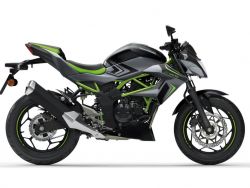 Z 125