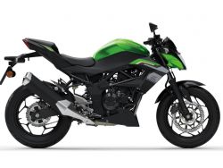Z 125