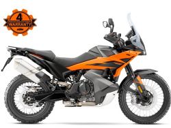 790 ADVENTURE