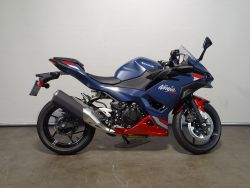NINJA 500 SE
