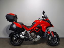 MULTISTRADA 1200 S TOURING