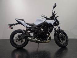 Z 650