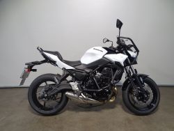 Z 650 RIJSCHOOL