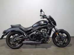 VULCAN S ABS
