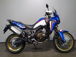 CRF 1000 AFRICA TWIN DCT