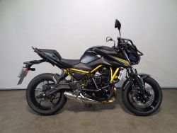Z 650 S RIJSCHOOL