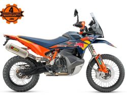 890 ADVENTURE R RALLY