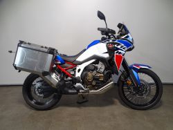 CRF 1100 L AFRICA TWIN DCT