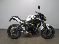 Z 650