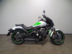 VULCAN S ABS