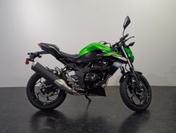 Z 125