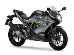 NINJA 125