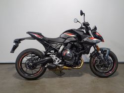 GSX-8S