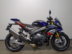 TUONO V4 1100 E FACTORY