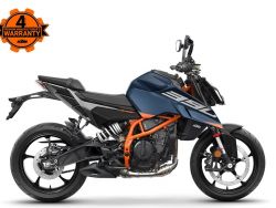 390 DUKE ABS