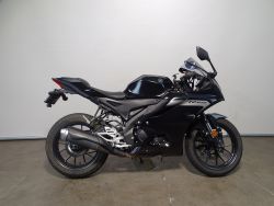 YZF-R 125
