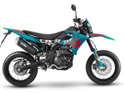 SX 125