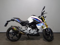 G 310 R
