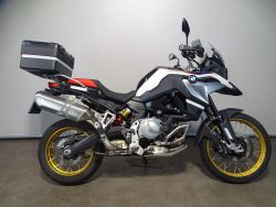 F 850 GS