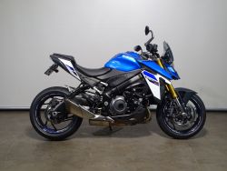 GSX-S 1000 A