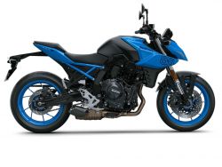 GSX-8S