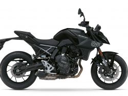 GSX-8S