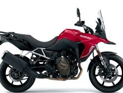 DL 800 V-STROM