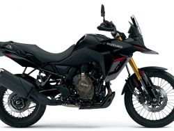 DL 800 DE V-STROM