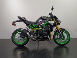 Z 900 SE