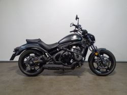 VULCAN S ABS