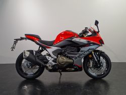 SRK 600 RS