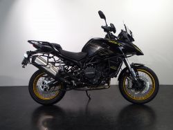 SRT 900 SX TOURING