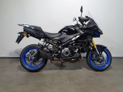 GSX-S 1000 GX