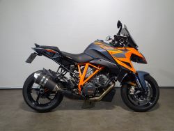 1290 SUPER DUKE GT