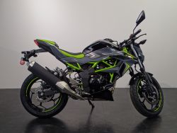 Z 125