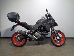 MULTISTRADA V2 S