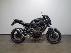 MT-07