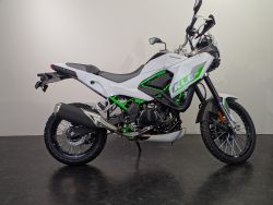 KLE 500 SE