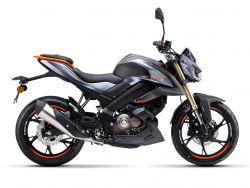 SRK 125 S