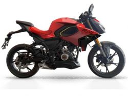SRK 125 S2