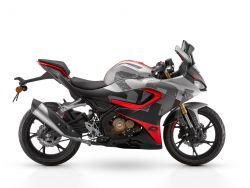 SRK 125 R