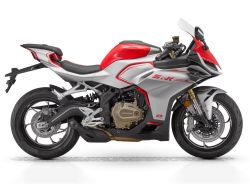 SRK 421 RR