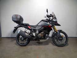 DL 1050 DE V-STROM