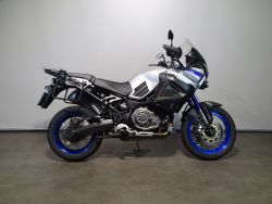 XT 1200 Z
